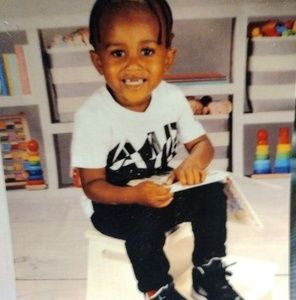 Meet your Posher, Tracy